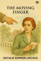 The Moving Finger (ISBN: 9789371130332)