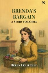 Brenda's BargainA Story for Girls (ISBN: 9789371130196)