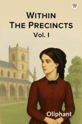Within The PrecinctsVol. I (ISBN: 9789371130110)