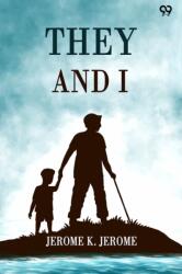 They And I (ISBN: 9789371130097)