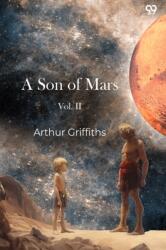 A Son Of Mars Vol. II (ISBN: 9789371817059)