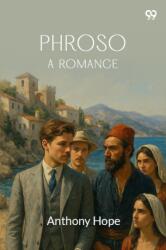 PhrosoA Romance (ISBN: 9789371816274)