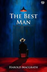 The Best Man (ISBN: 9789371813280)
