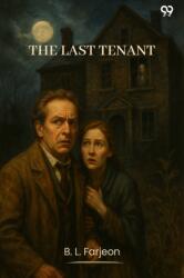 The Last Tenant (ISBN: 9789371813174)