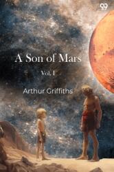 A Son Of MarsVol. I (ISBN: 9789371811057)