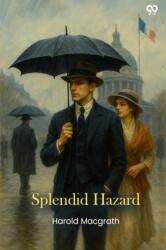 Splendid Hazard (ISBN: 9789371810142)