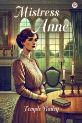 Mistress Anne (ISBN: 9789370819931)