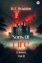 Sons Of FireA Novel Vol. II (ISBN: 9789370819900)