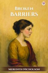 Broken Barriers (ISBN: 9789370817364)