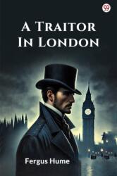 A Traitor In London (ISBN: 9789370816923)