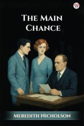 The Main Chance (ISBN: 9789370815384)