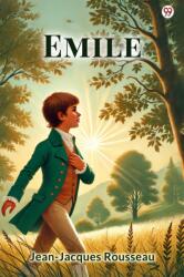 Emile (ISBN: 9789370814417)