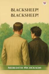 Blacksheep! Blacksheep! (ISBN: 9789370814202)