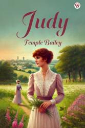 Judy (ISBN: 9789370810006)