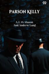 Parson Kelly (ISBN: 9789371469821)