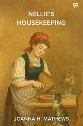 Nellie'S Housekeeping (ISBN: 9789371469708)