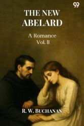 The New Abelard A Romance Vol. II (ISBN: 9789371469500)