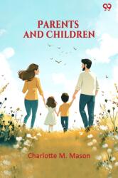 Parents And Children (ISBN: 9789371469326)