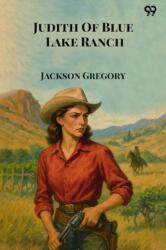 Judith Of Blue Lake Ranch (ISBN: 9789371469302)