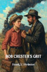 Bob Chester's Grit (ISBN: 9789371469050)