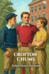 Crofton Chums (ISBN: 9789371468947)