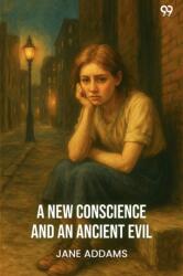 A New Conscience And An Ancient Evil (ISBN: 9789371468923)