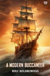 A Modern Buccaneer (ISBN: 9789371468862)