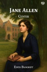 Jane Allen Center (ISBN: 9789371468763)