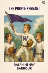 The Purple Pennant (ISBN: 9789371468701)