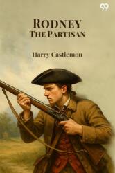 Rodney The Partisan (ISBN: 9789371468671)