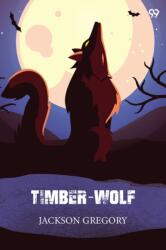 Timber-Wolf (ISBN: 9789371468510)
