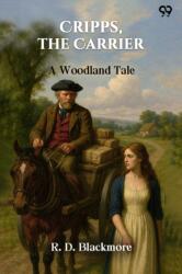 Cripps, The CarrierA Woodland Tale (ISBN: 9789371468497)