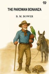 The Parowan Bonanza (ISBN: 9789371468473)