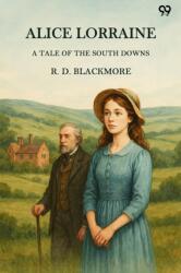 Alice Lorraine A Tale Of The South Downs (ISBN: 9789371468435)