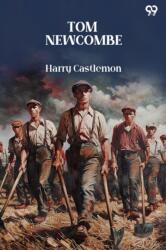 Tom Newcombe (ISBN: 9789371468374)