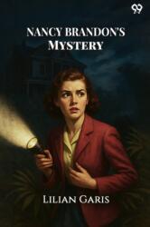 Nancy Brandon's Mystery (ISBN: 9789371468213)