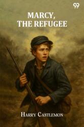Marcy, The Refugee (ISBN: 9789371468138)