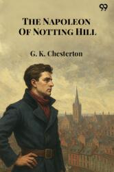 The Napoleon Of Notting Hill (ISBN: 9789371468053)