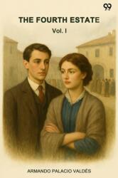 The Fourth Estate Vol. I (ISBN: 9789371468015)