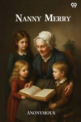 Nanny Merry (ISBN: 9789371467902)