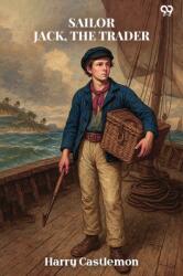 Sailor Jack, The Trader (ISBN: 9789371467711)