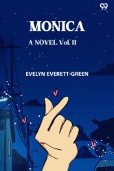 Monica A Novel Vol. II (ISBN: 9789371467544)