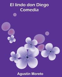 Frumosul Don Diego (ISBN: 9789373058436)