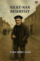 Nicky-Nan, Reservist (ISBN: 9789371466998)