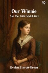 Our Winnie And The Little Match Girl (ISBN: 9789371466936)