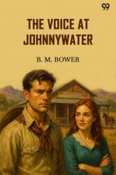 The Voice At Johnnywater (ISBN: 9789371466844)