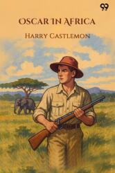 Oscar In Africa (ISBN: 9789371466745)