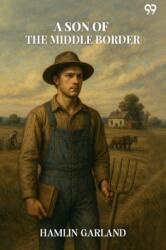 A Son Of The Middle Border (ISBN: 9789371466608)