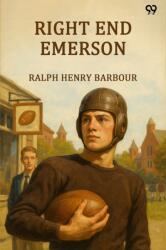 Right End Emerson (ISBN: 9789371466301)