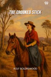 The Crooked Stick (ISBN: 9789371466295)